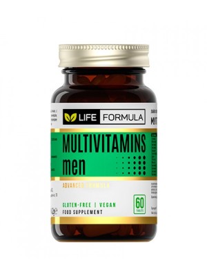 Multivitamins MEN 60 tablets